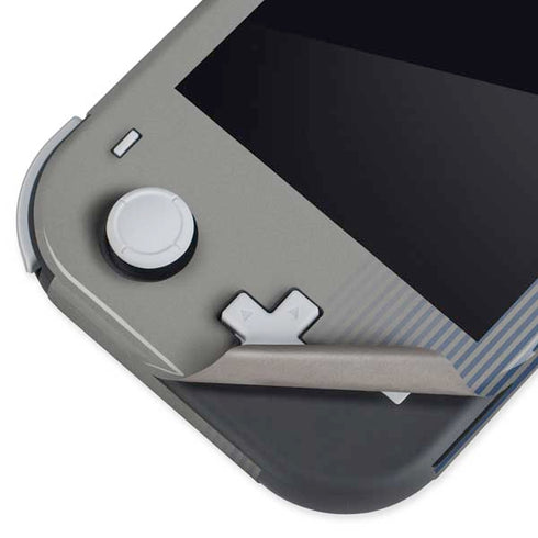 NFL Dallas Cowboys Breakaway Nintendo Switch Lite Skin